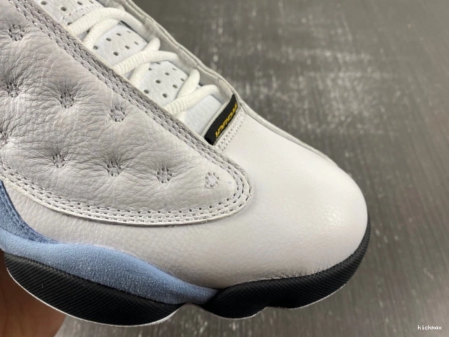 Rep Air 13 Blue Jordan 414571-170 Grey 0729